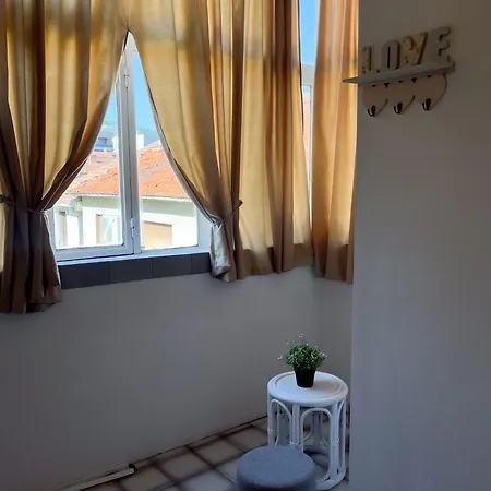 Apartament Velora