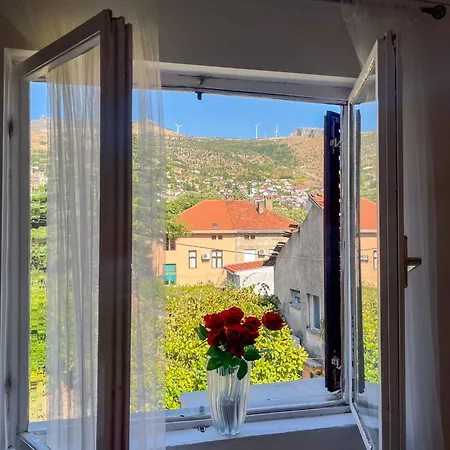 Velora Apartment *