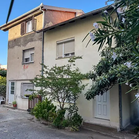 Apartment Velora