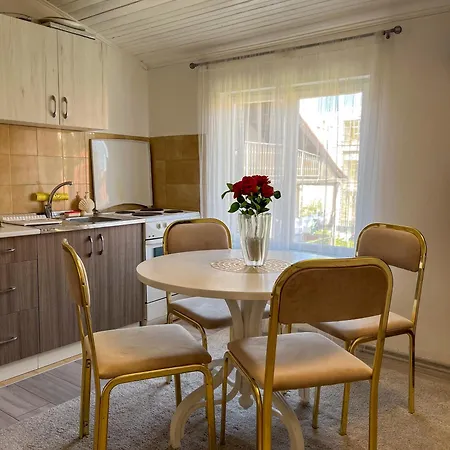 Apartment Velora *