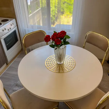 Apartament Velora
