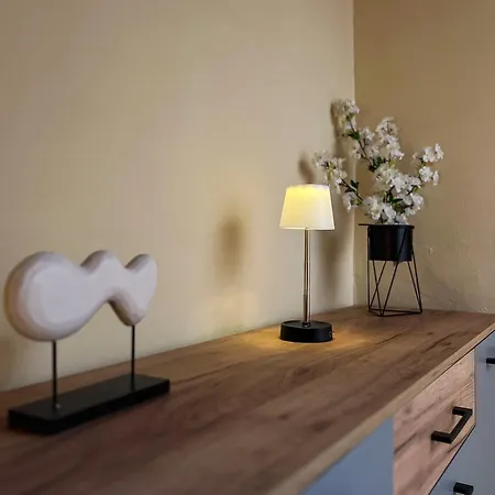 Velora Apartament *