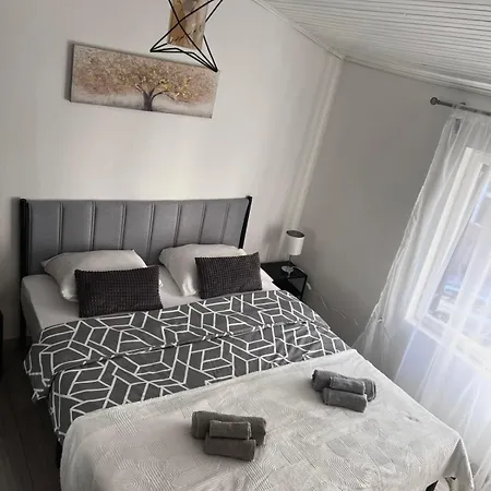 Apartament Velora