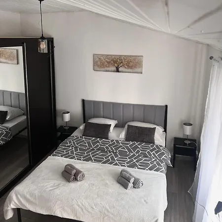 Apartament Velora