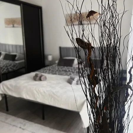 Apartament Velora